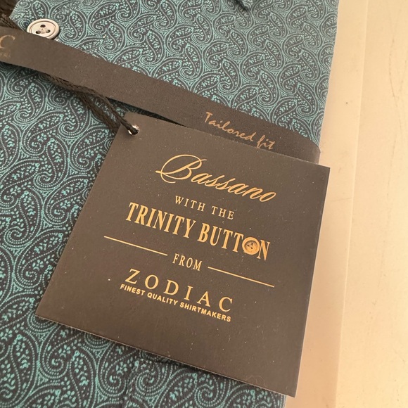 Zodiac Tailor Fit - Picture 3 of 4